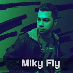 ดาวน์โหลดและฟังเพลง Vamos Pa la Calle Hoy พร้อมเนื้อเพลงจาก Miky Fly
