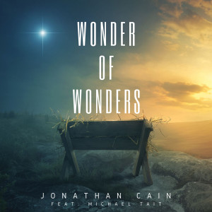 Jonathan Cain的專輯Wonder of Wonders