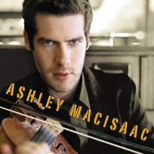 อัลบัม Ashley MacIsaac ศิลปิน Ashley MacIsaac