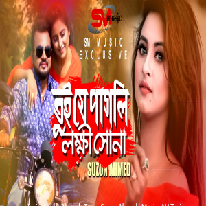 Listen to Tui Je Pagli Lokkhi Sona song with lyrics from Suzon Ahmed