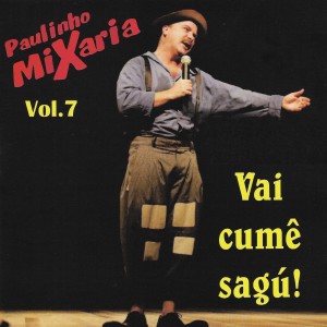 ดาวน์โหลดและฟังเพลง Cocós de Bicos Matados (Ao Vivo) พร้อมเนื้อเพลงจาก Paulinho Mixaria