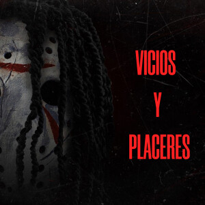 Album Vicios Y Placeres from Romani Music