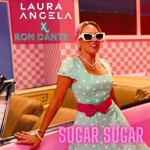 Listen to Sugar Sugar song with lyrics from Laura Angela