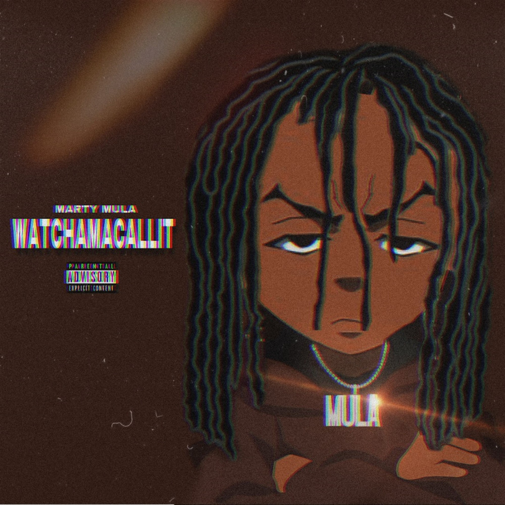 Watchamacallit (Explicit)