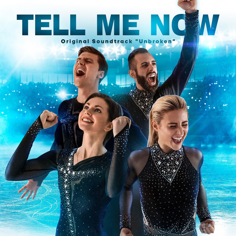 Tell Me Now (Original Soundtrack "Unbroken") (from “Unbroken”)