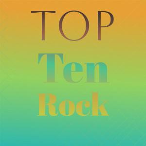 Album Top Ten Rock from Silvia Natiello-Spiller