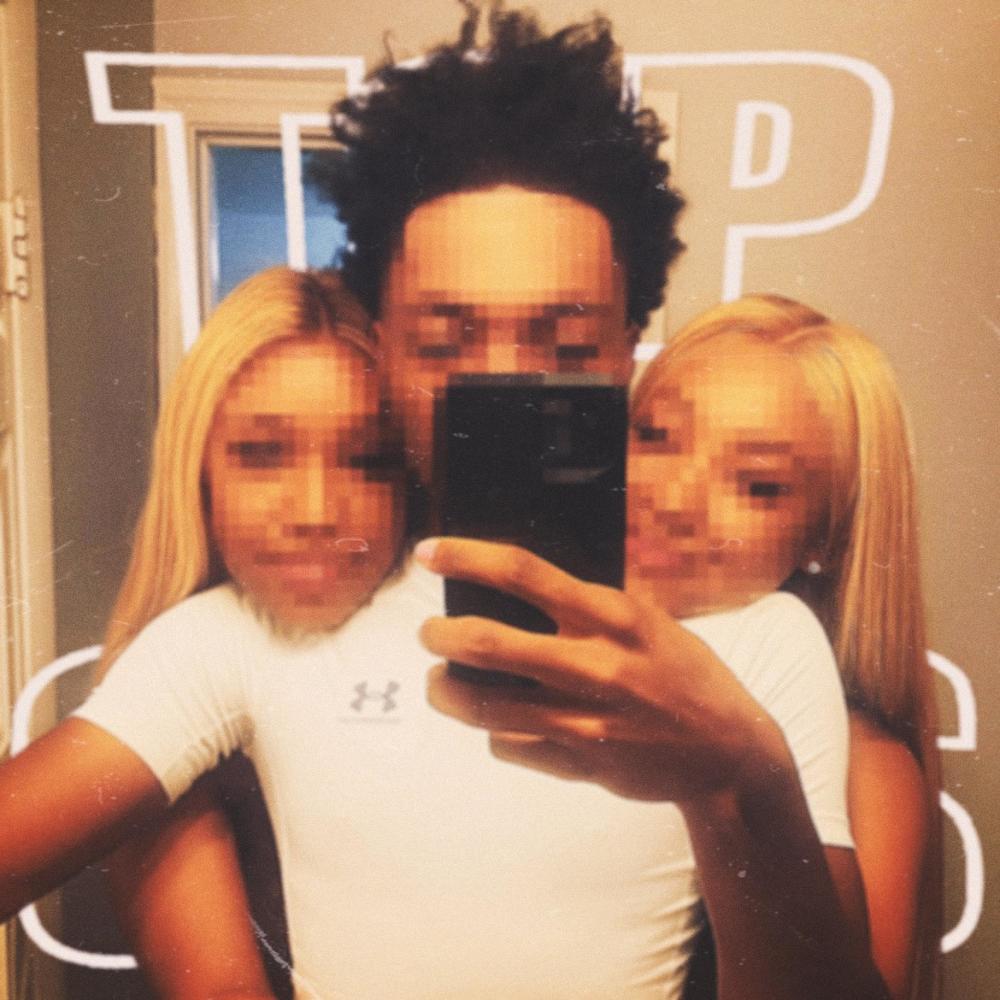 Top Of Cars (open verse) (Explicit)