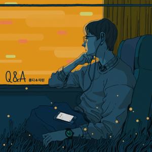 Q&A (Feat. Tarin)