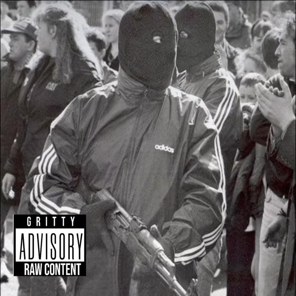 Voices In The Mud (feat. C4 Crotona & Jered Sanders)