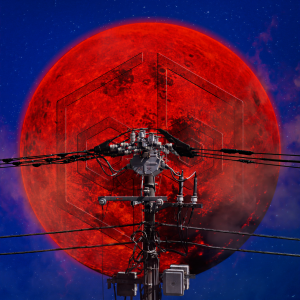 收聽女王蜂的夜天歌詞歌曲