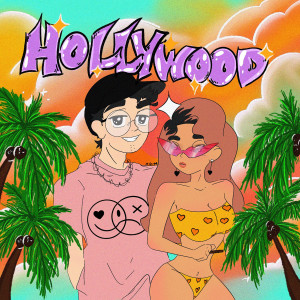 ดาวน์โหลดและฟังเพลง Hollywood (Explicit) พร้อมเนื้อเพลงจาก Rozei