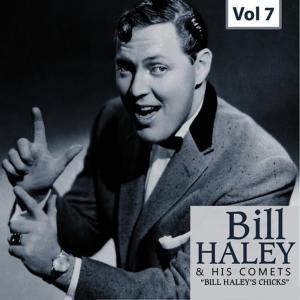 ดาวน์โหลดและฟังเพลง Forty Cups of Coffee พร้อมเนื้อเพลงจาก Bill Haley