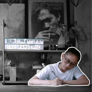 收聽Nufi Wardhana的Menikahi ± mu (Explicit)歌詞歌曲