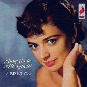 ดาวน์โหลดและฟังเพลง Darling, Come Back To Me พร้อมเนื้อเพลงจาก Anna Maria Alberghetti