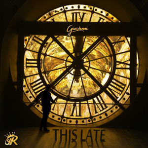 ดาวน์โหลดและฟังเพลง This Late พร้อมเนื้อเพลงจาก Giovanni