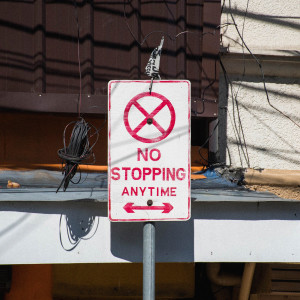 Album No Stopping Anytime from Daledo