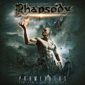 Dengarkan One Ring To Rule Them All lagu dari Luca Turilli's Rhapsody dengan lirik