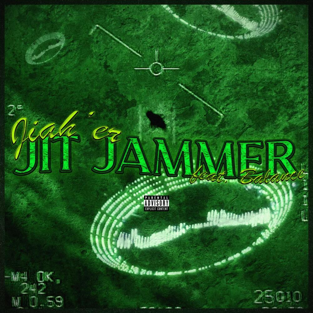 Jit Jammer (feat. Balance) (Explicit)