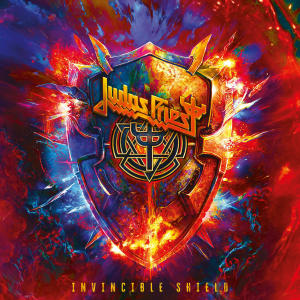 Judas Priest的專輯Trial By Fire