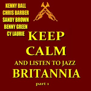 收聽Kenny Ball and His Jazzmen的Midnight in Moscow歌詞歌曲