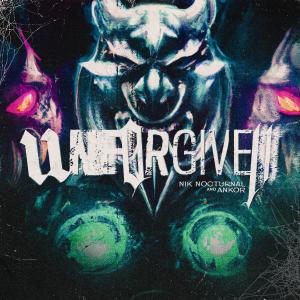 Album UNFORGIVEN from Ankor