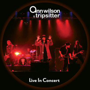 Album Live in Concert oleh Ann Wilson