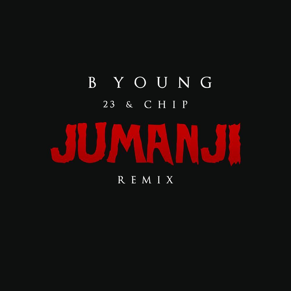 Jumanji Remix (Remix)