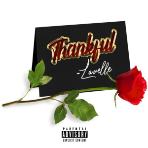 Album Thankful (Explicit) from Lavelle