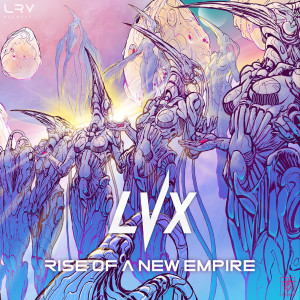 收听LVX的Saori歌词歌曲