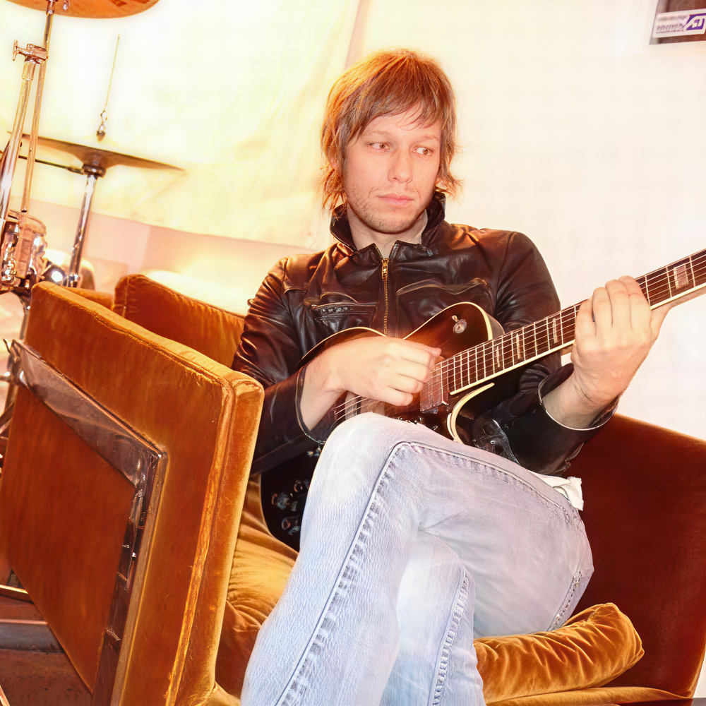 Jason Falkner