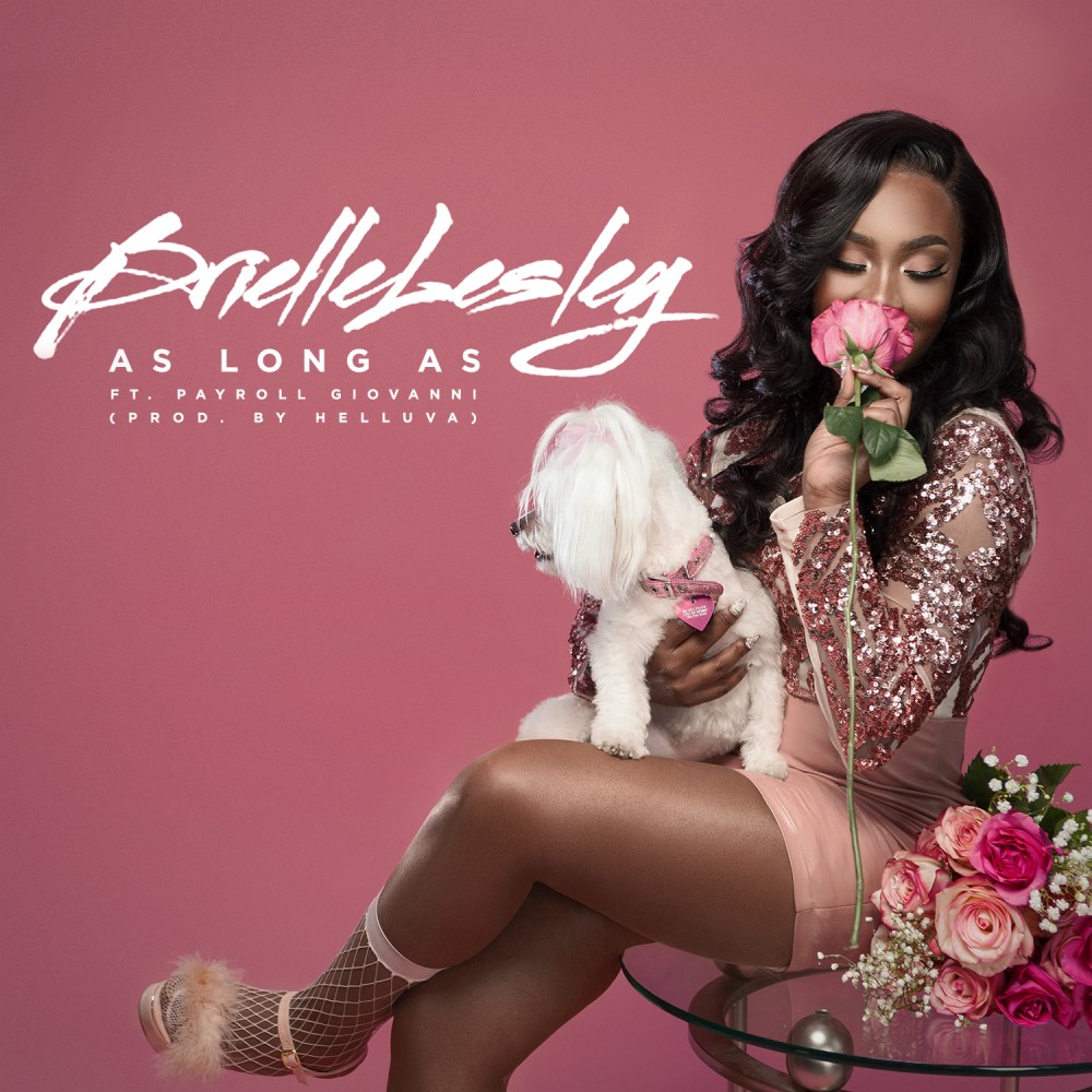 As Long As (Explicit)