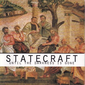 Listen to Reborn song with lyrics from State Craft