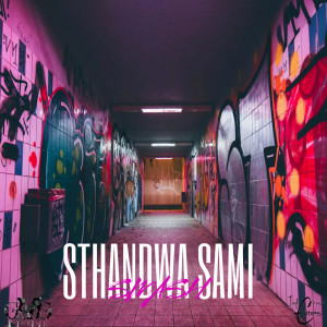 Album Sthandwa Sami oleh SMASH