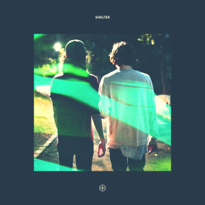 收听Porter Robinson的Shelter歌词歌曲