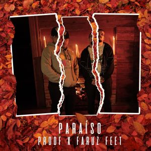 Proof的专辑Paraíso(Explicit)