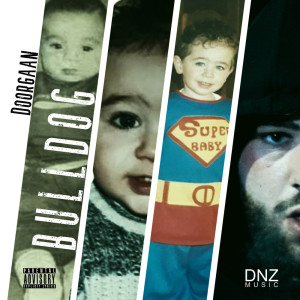 Album Doorgaan (Explicit) from Bulldog