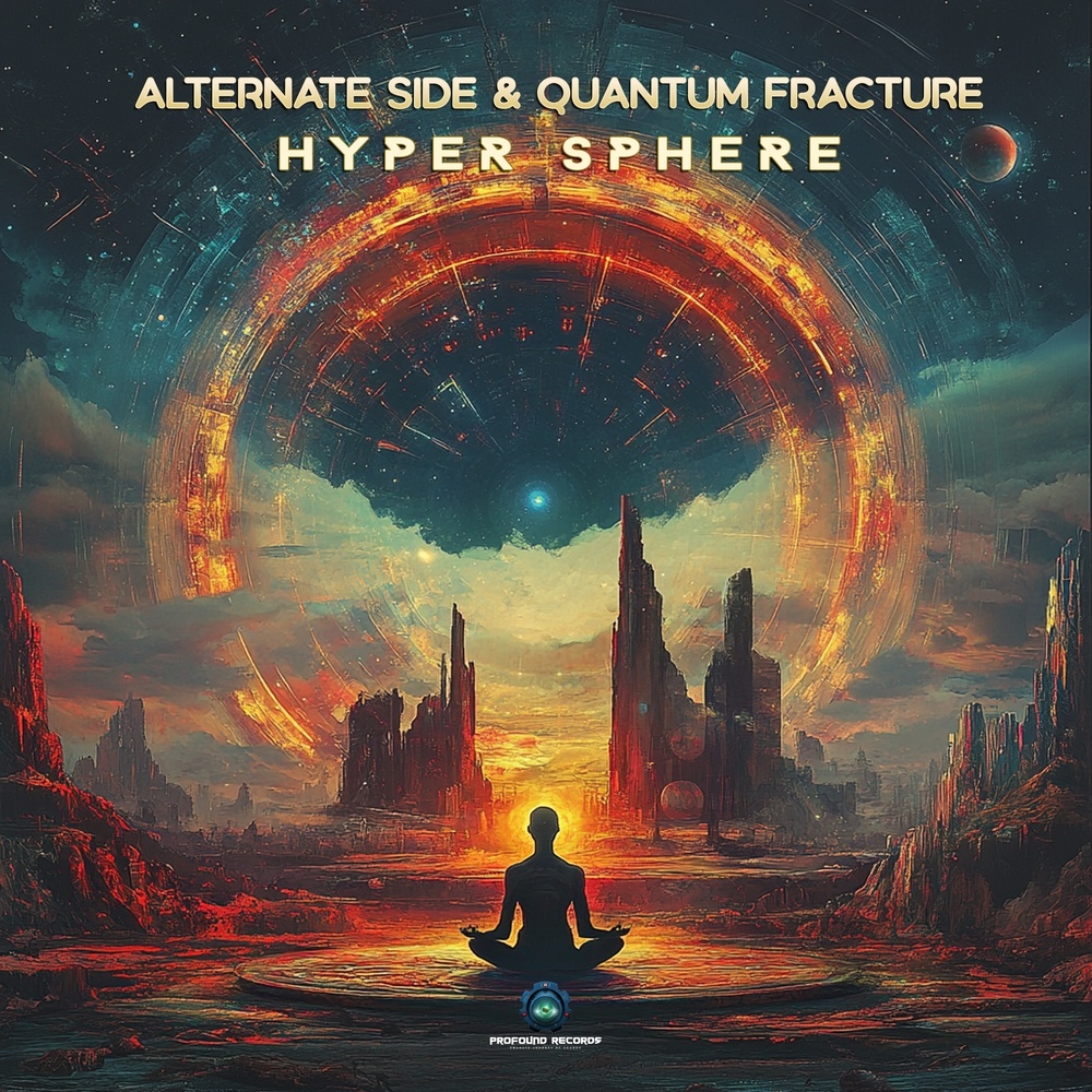 Neurotron Sphere (Original Mix)