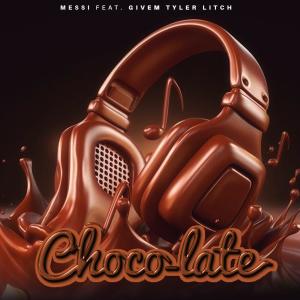 Choco-late (feat. Givem Tyler Litch) (Explicit)