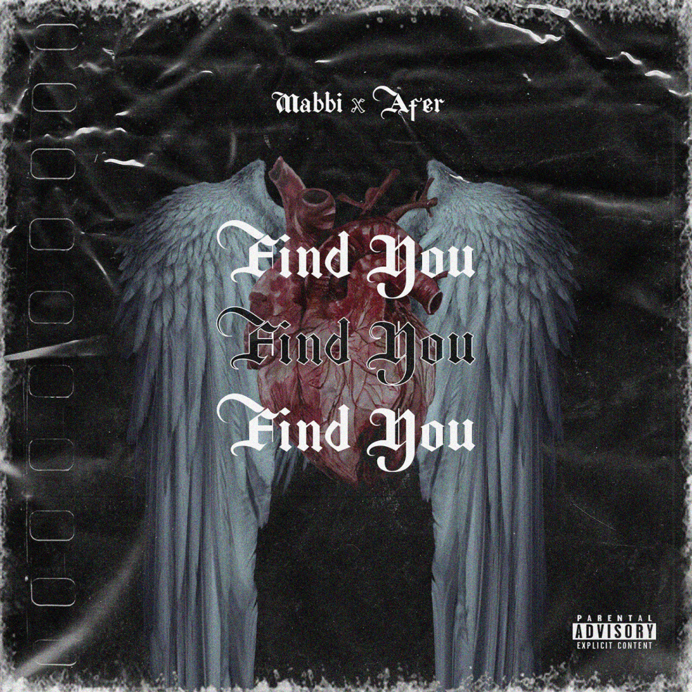 Find You(feat. Afer) (Explicit)