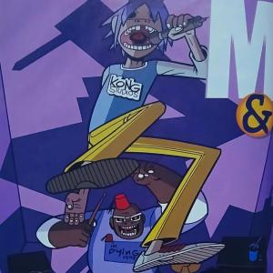 收聽luvdeaf的Como É Bom Te Amar (feat. Iel, gotchigo, aishite, yoake & jae) (Explicit)歌詞歌曲