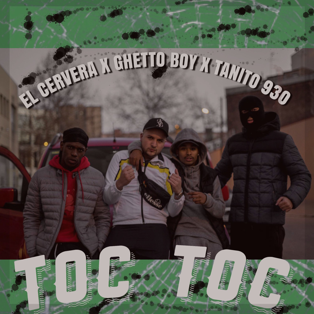 Toc Toc (Explicit)