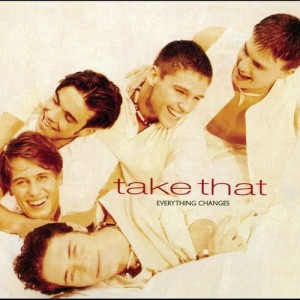 ดาวน์โหลดและฟังเพลง Wasting My Time พร้อมเนื้อเพลงจาก Take That