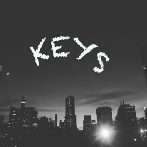 RJ Banger的專輯Keys to the City (Explicit)
