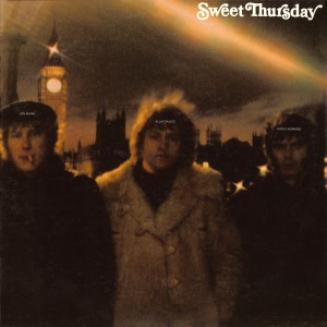 Various Artists的專輯Sweet Thursday