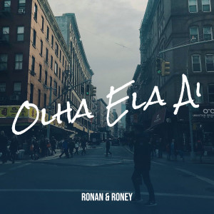 Listen to Olha Ela Ai (Explicit) song with lyrics from Ronan