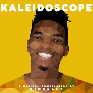อัลบัม Kaleidoscope ศิลปิน Kingsley