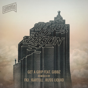 收聽Gramatik的Get A Grip (FKJ Remix)歌詞歌曲