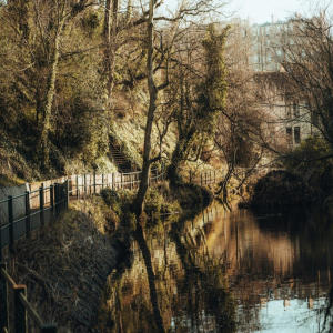 default playlist img