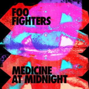 ดาวน์โหลดและฟังเพลง No Son Of Mine พร้อมเนื้อเพลงจาก Foo Fighters