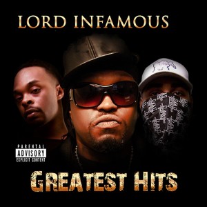 收聽Lord Infamous的I'm Lookin' (Explicit)歌詞歌曲